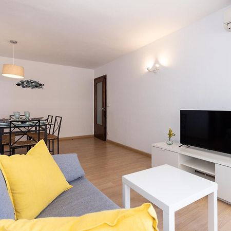 Uhc Mexico I Apartments Cambrils Exteriör bild