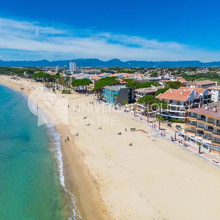 Uhc Mexico I Apartments Cambrils Exteriör bild