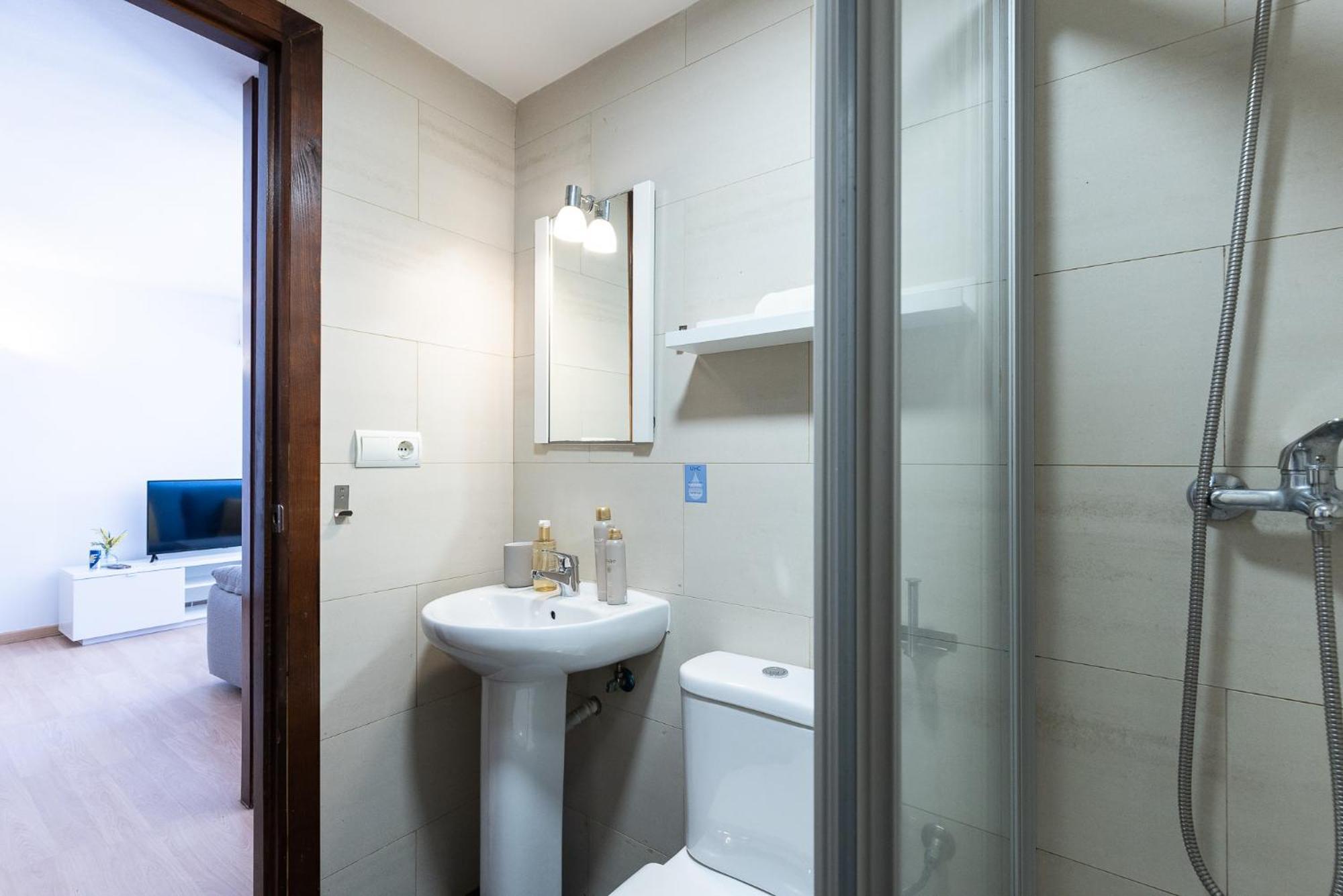 Uhc Mexico I Apartments Cambrils Exteriör bild