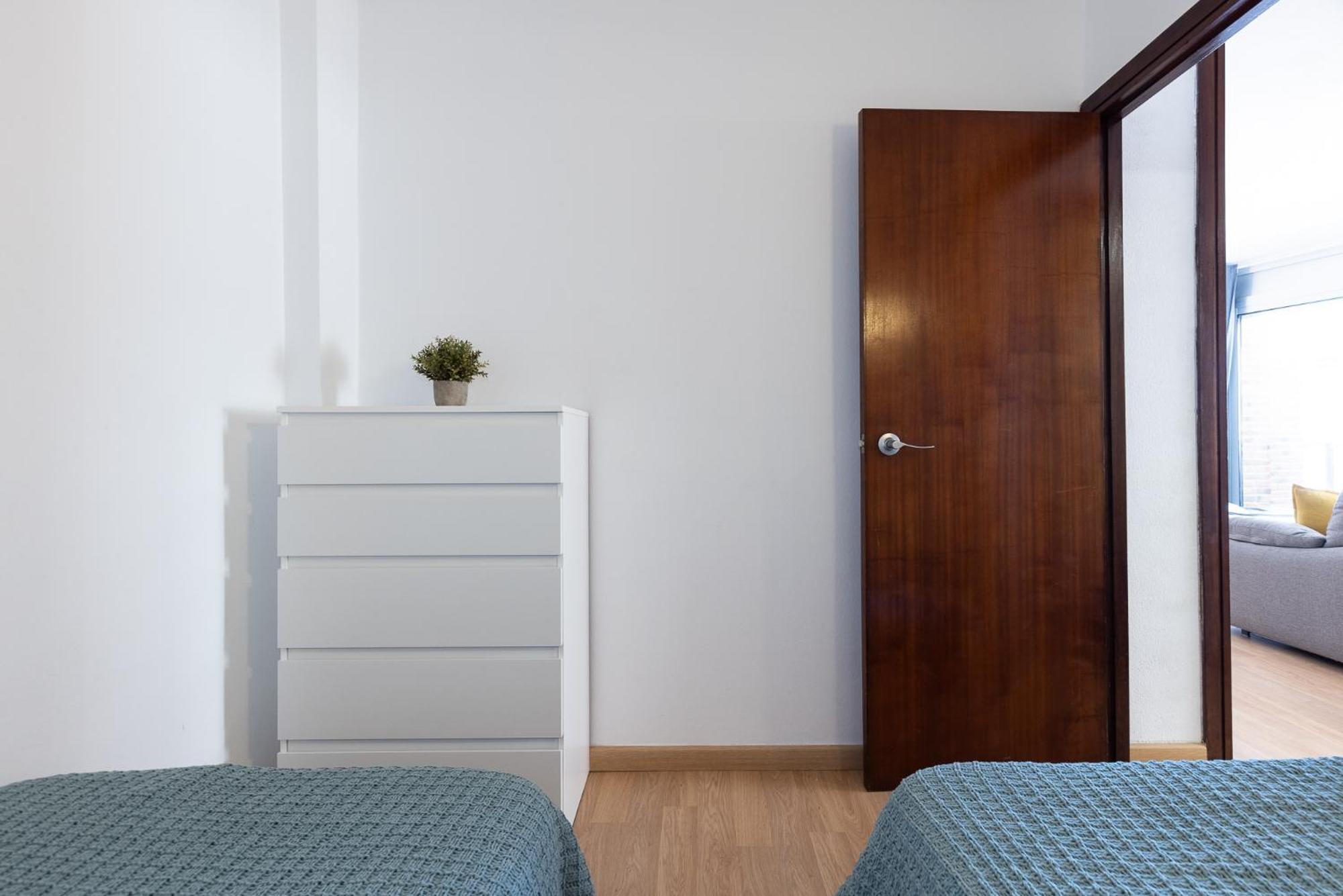 Uhc Mexico I Apartments Cambrils Exteriör bild