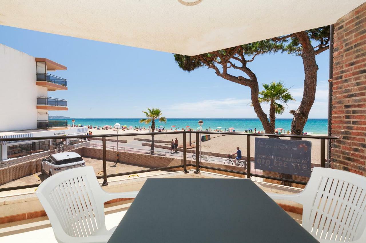 Uhc Mexico I Apartments Cambrils Exteriör bild