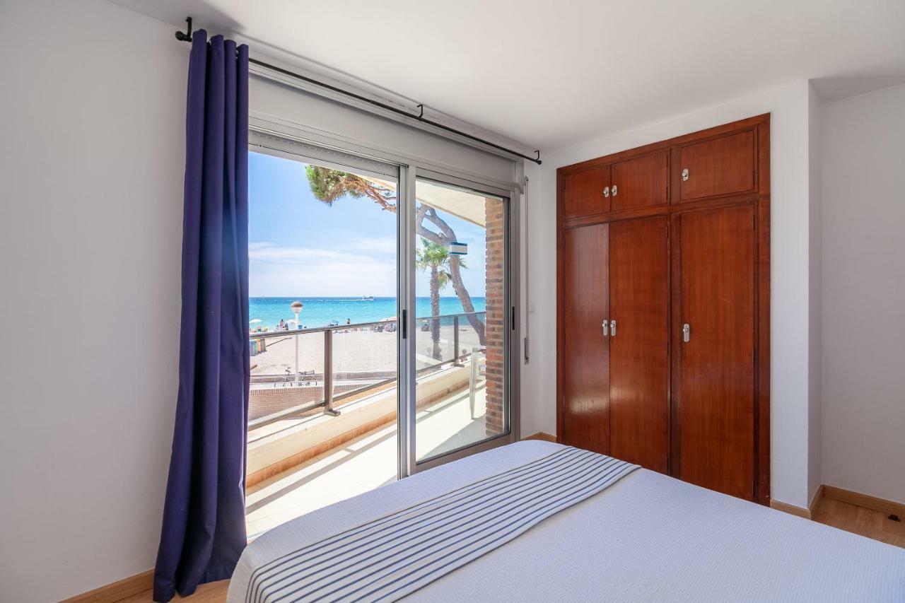 Uhc Mexico I Apartments Cambrils Exteriör bild