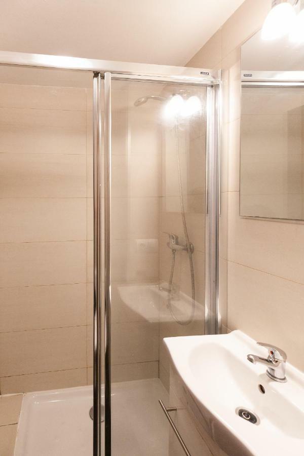 Uhc Mexico I Apartments Cambrils Exteriör bild