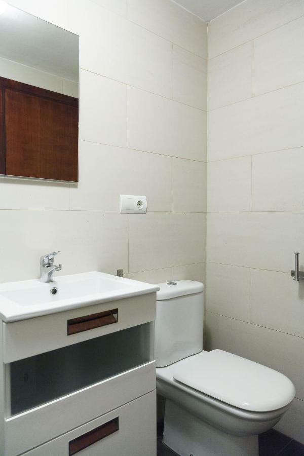 Uhc Mexico I Apartments Cambrils Exteriör bild