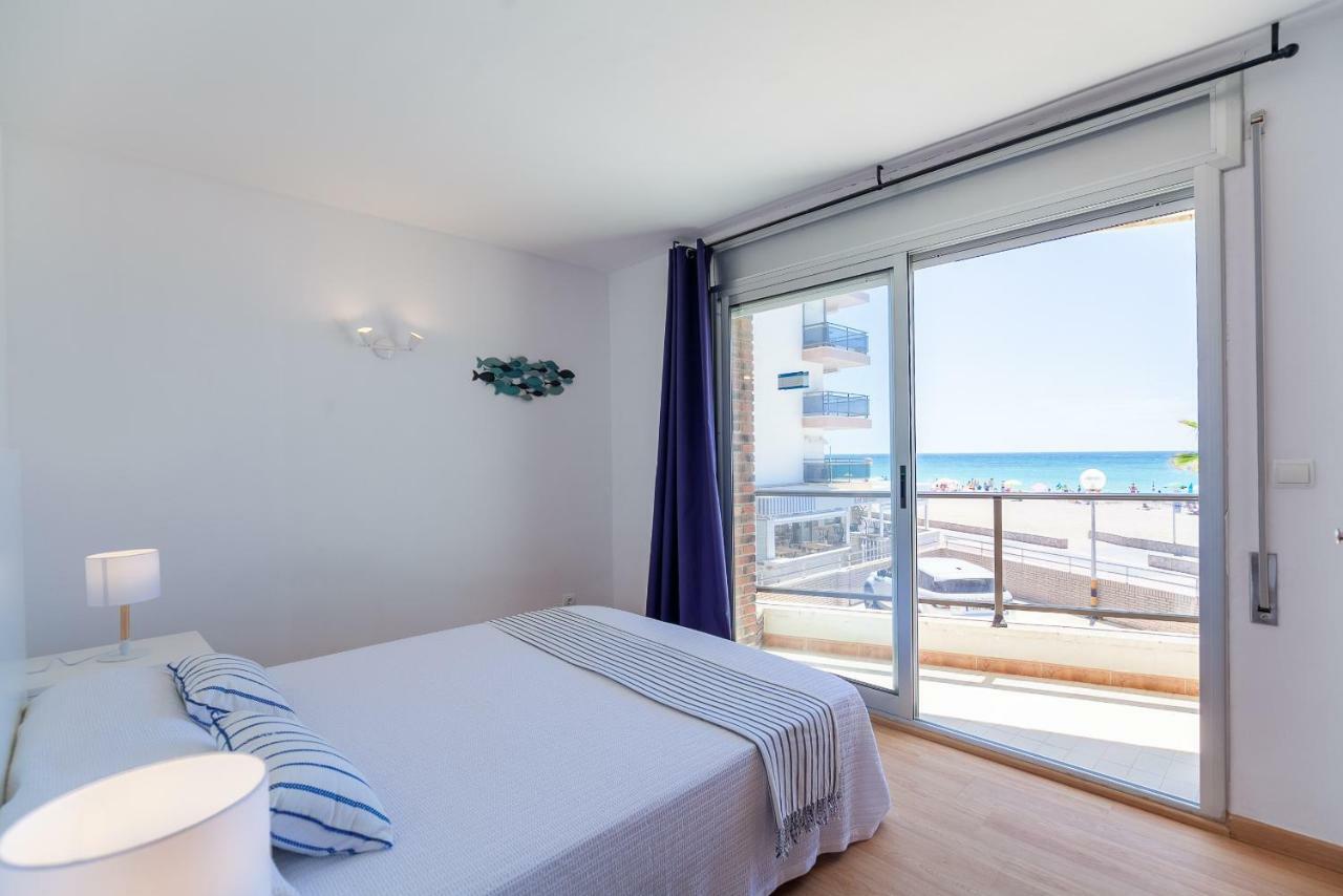 Uhc Mexico I Apartments Cambrils Exteriör bild