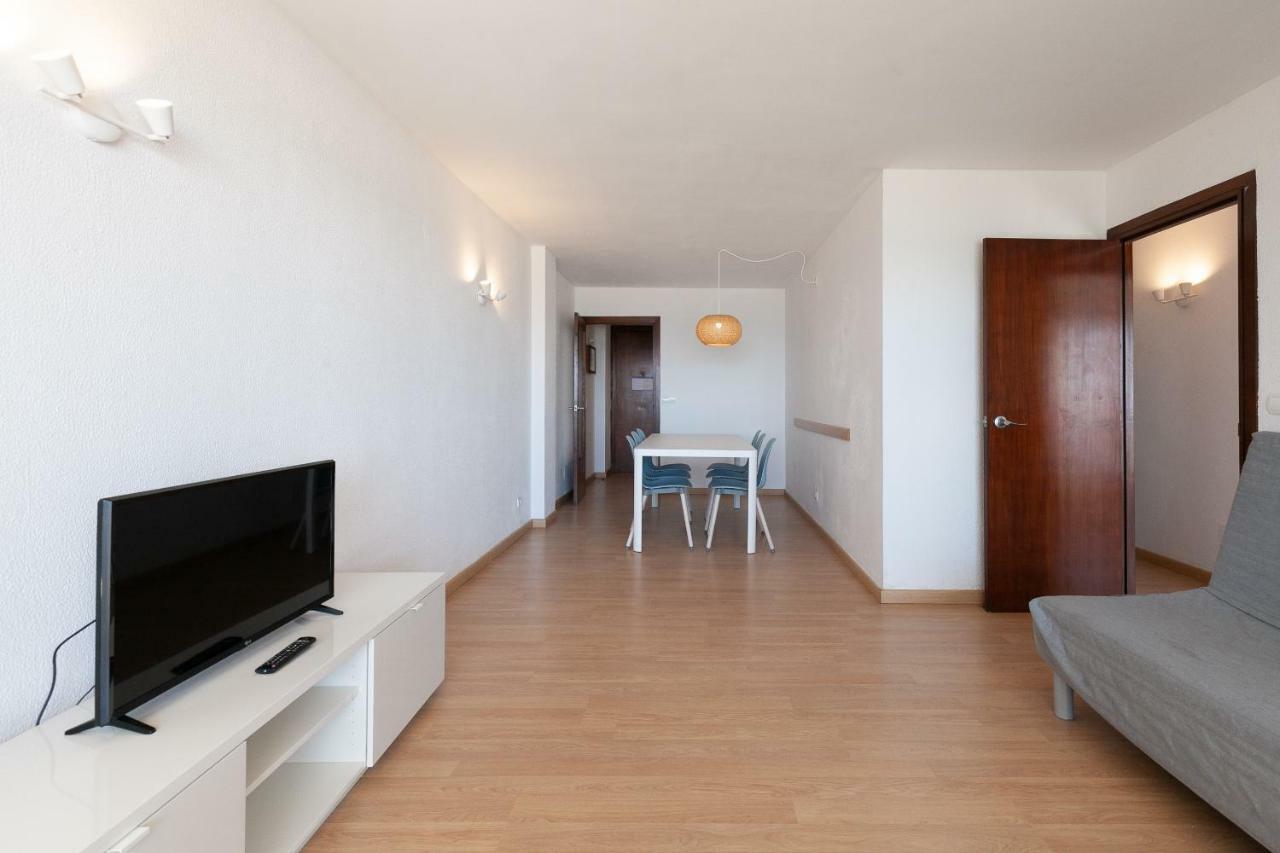 Uhc Mexico I Apartments Cambrils Exteriör bild